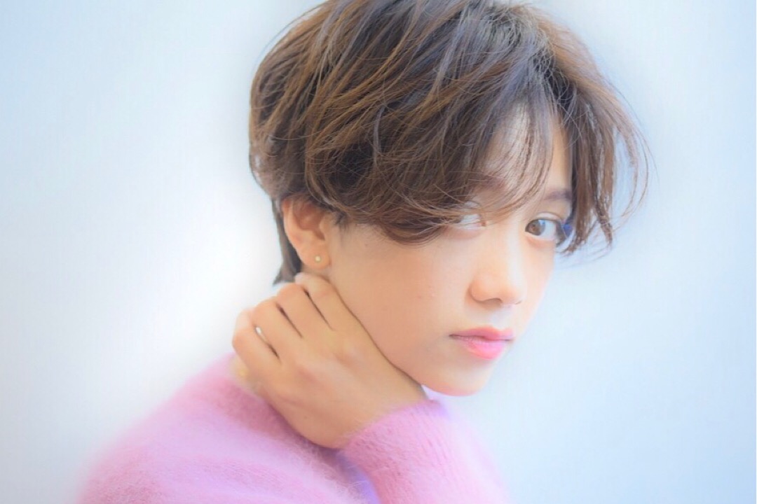 くせ毛やパサつきに ハンドブローでできる髪の乾かし方 Melt Group Melt Emis Cofy